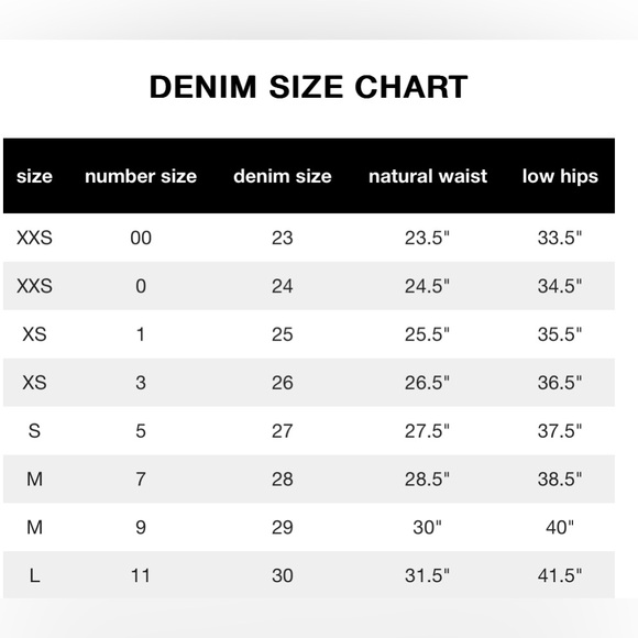 Bundle x2 Garage Boyfriend Jeans - Picture 9 of 9